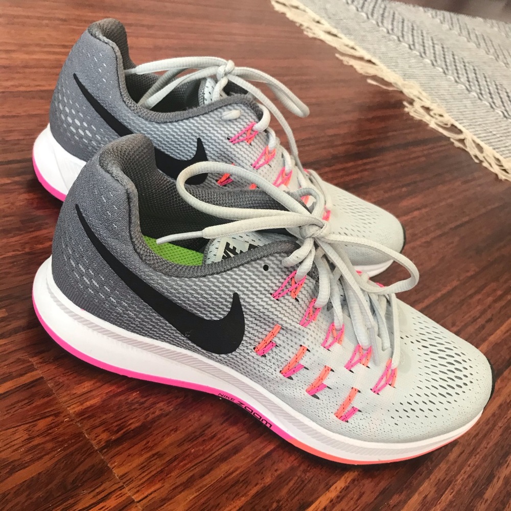 Nike Pegasus 33 Women’s Running Shoes